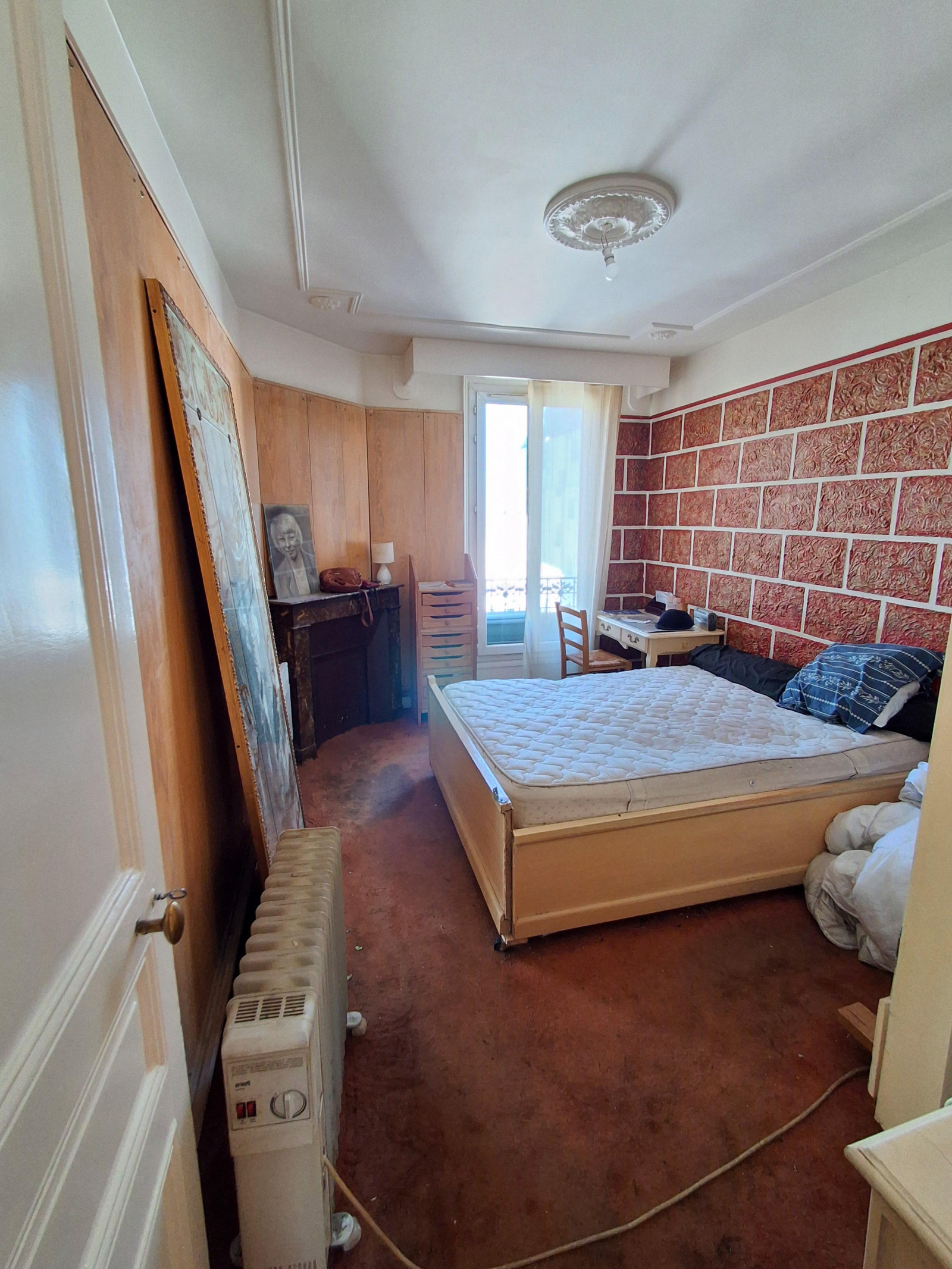 Image_2, Appartement, Paris, ref :MVAP10000642