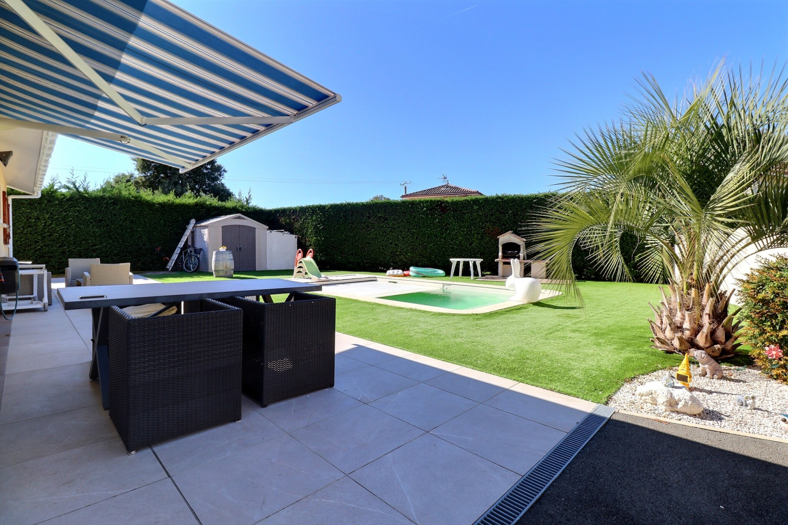 Image_1, Maison, Ambarès-et-Lagrave, ref :ALVMA50000671