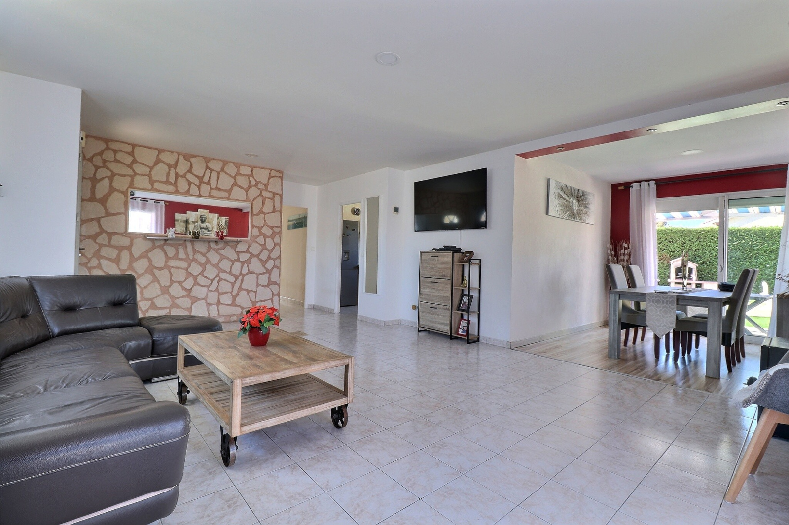 Image_4, Maison, Ambarès-et-Lagrave, ref :ALVMA50000671