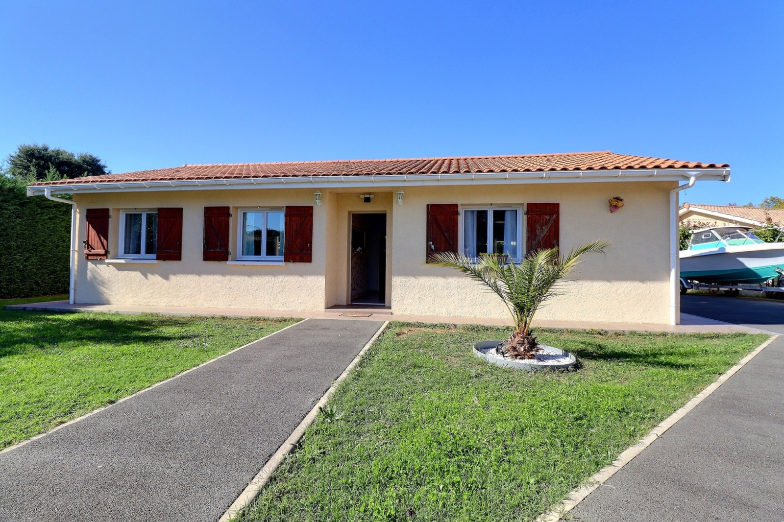 Image_3, Maison, Ambarès-et-Lagrave, ref :ALVMA50000671