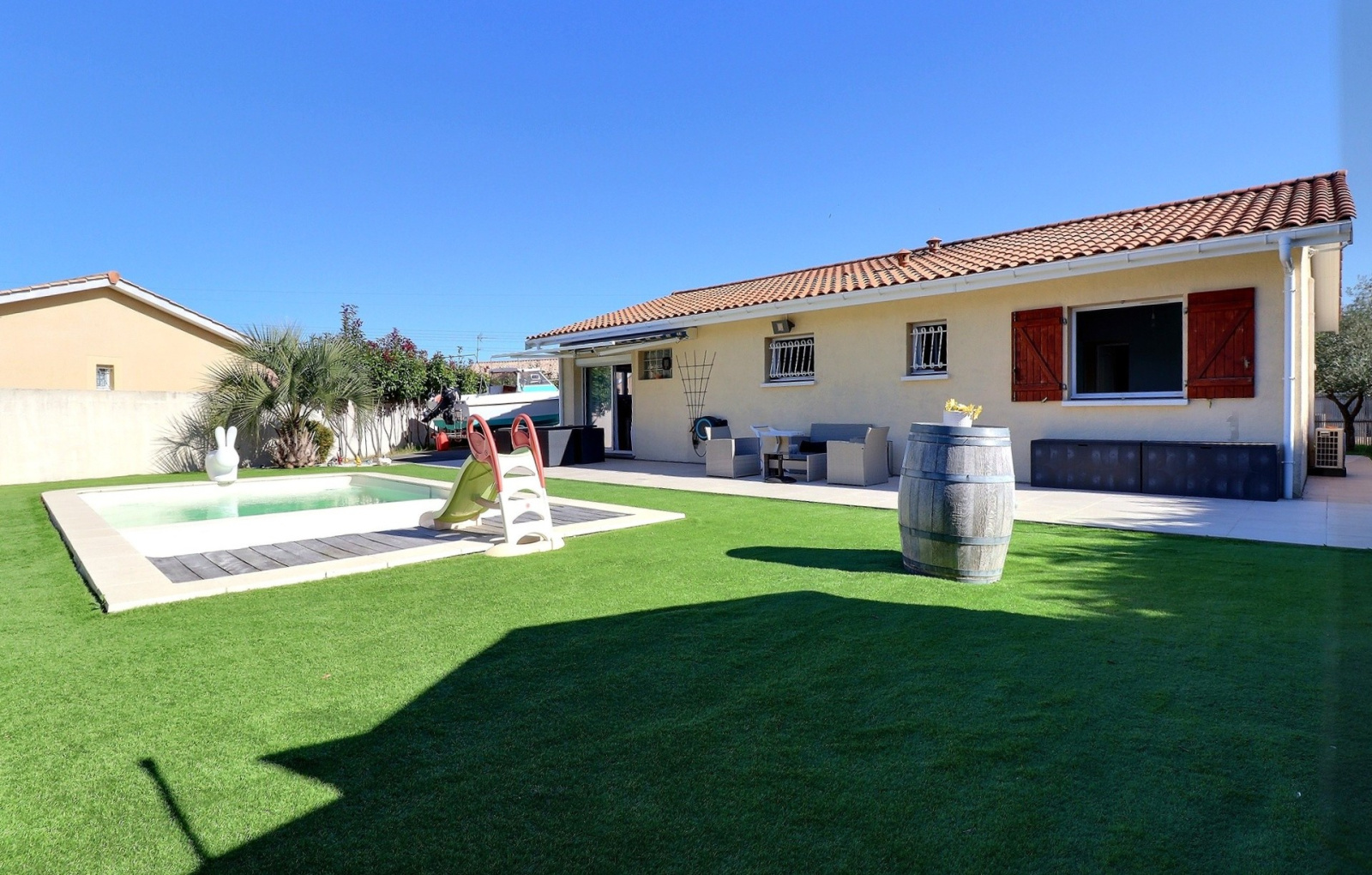 Image_2, Maison, Ambarès-et-Lagrave, ref :ALVMA50000671