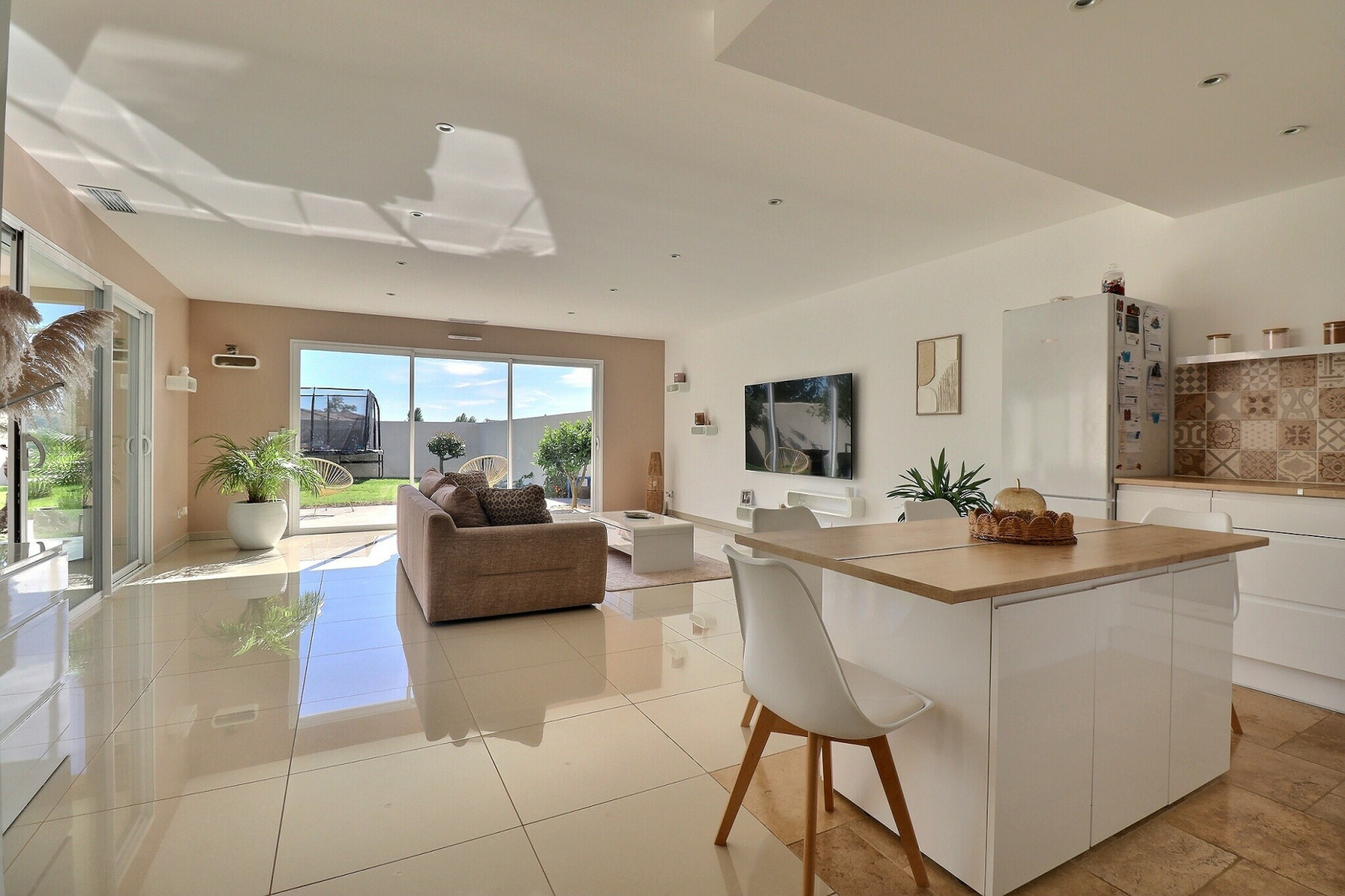 Image_1, Maison, Laruscade, ref :1713