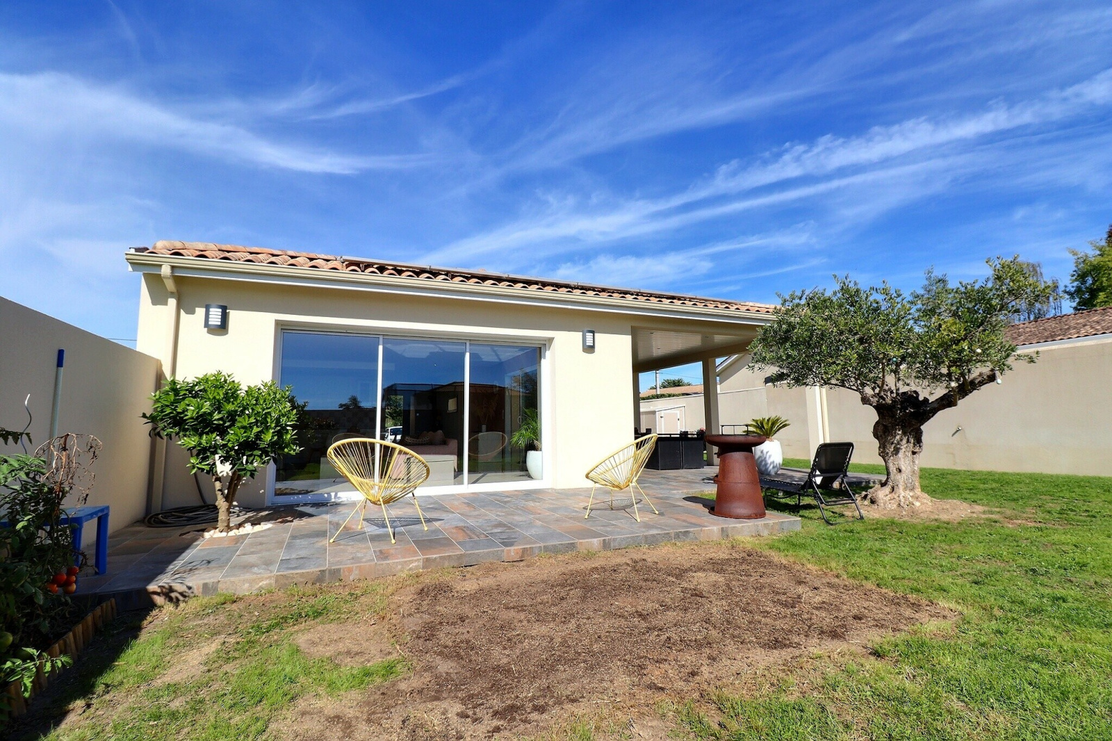 Image_7, Maison, Laruscade, ref :1713