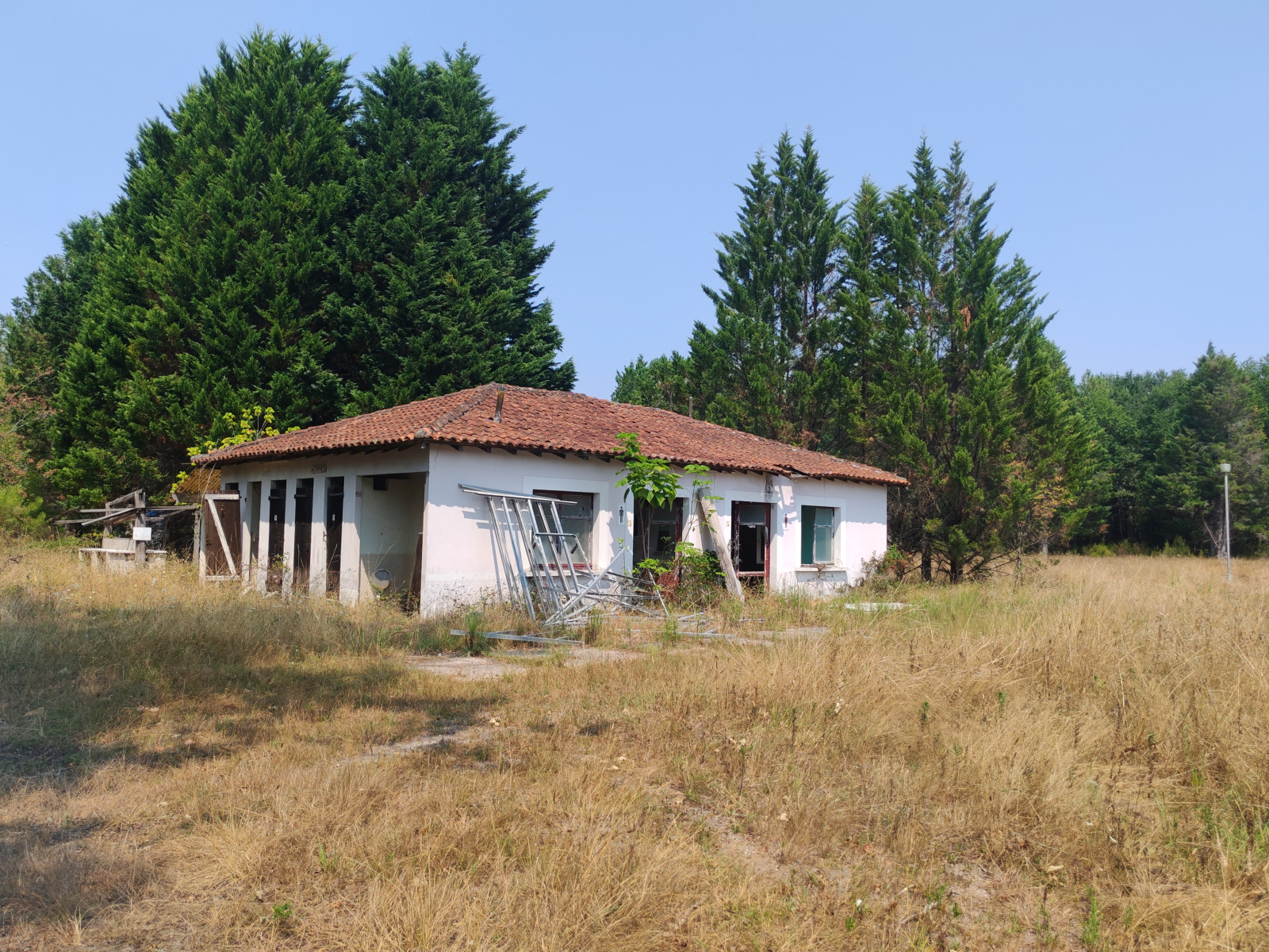 Image_1, Terrain de loisir, Laruscade, ref :FNVTE120000626