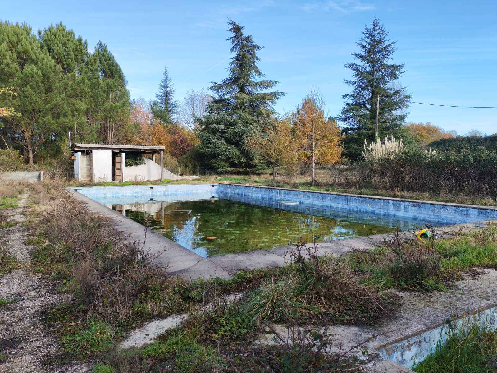 Image_4, Maison, Laruscade, ref :FNVTE120000626