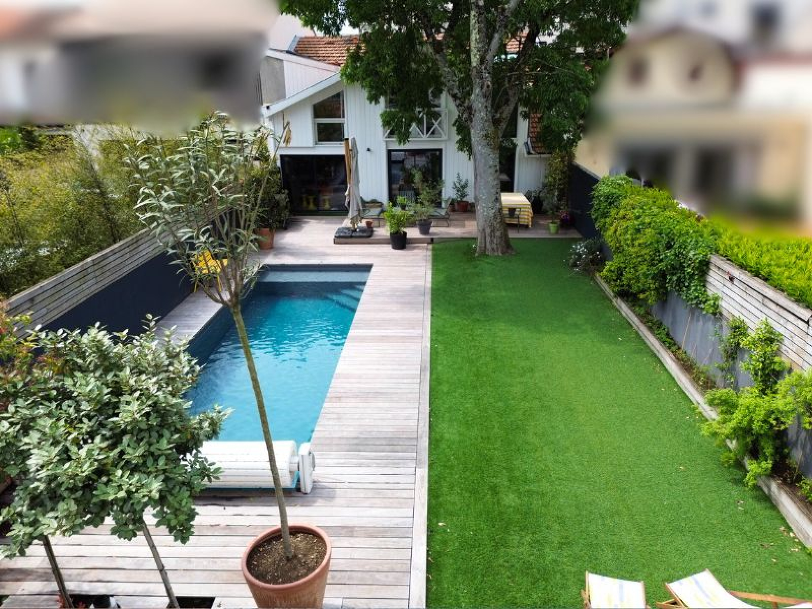 Image_4, Villa, Bordeaux, ref :1609