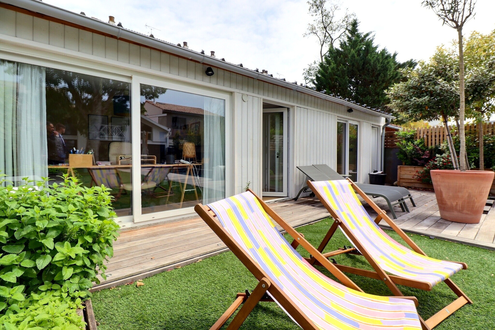 Image_9, Villa, Bordeaux, ref :1609