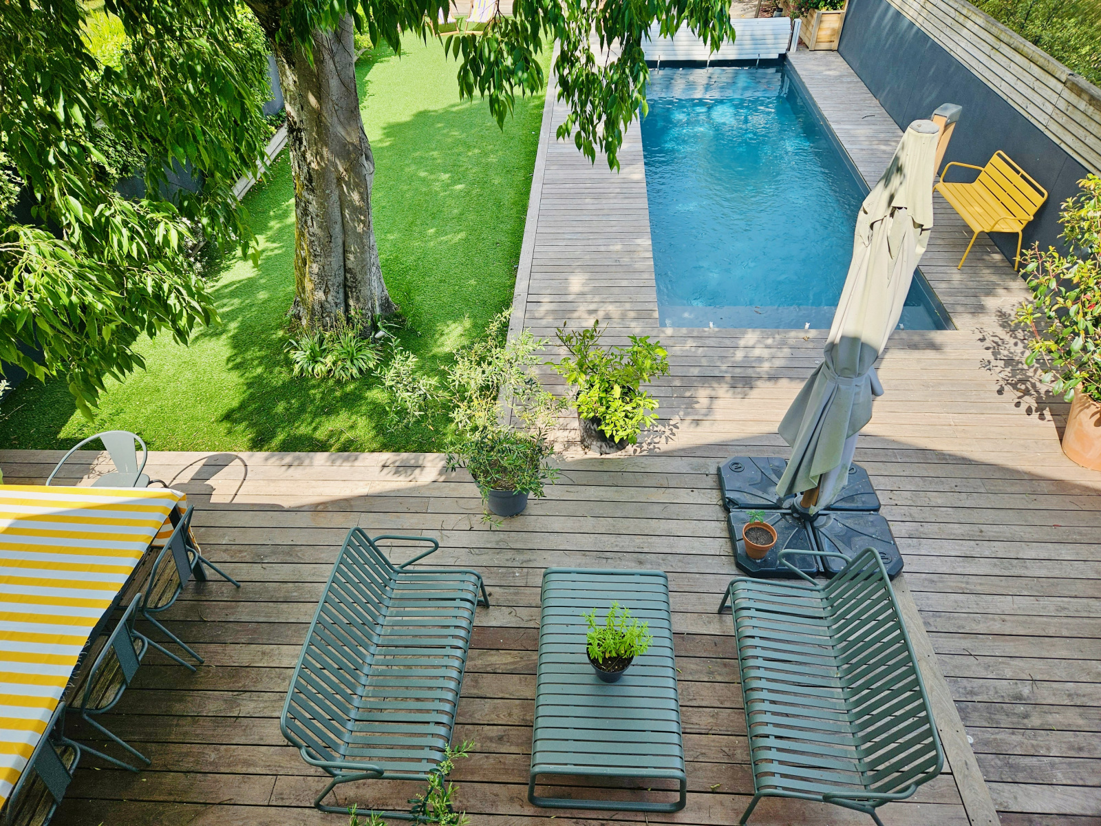 Image_8, Villa, Bordeaux, ref :1609