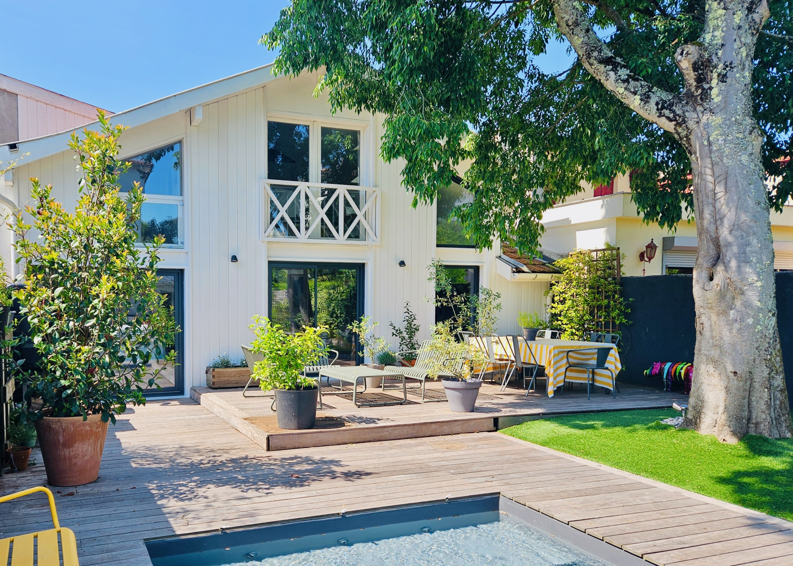 Image_7, Villa, Bordeaux, ref :1609