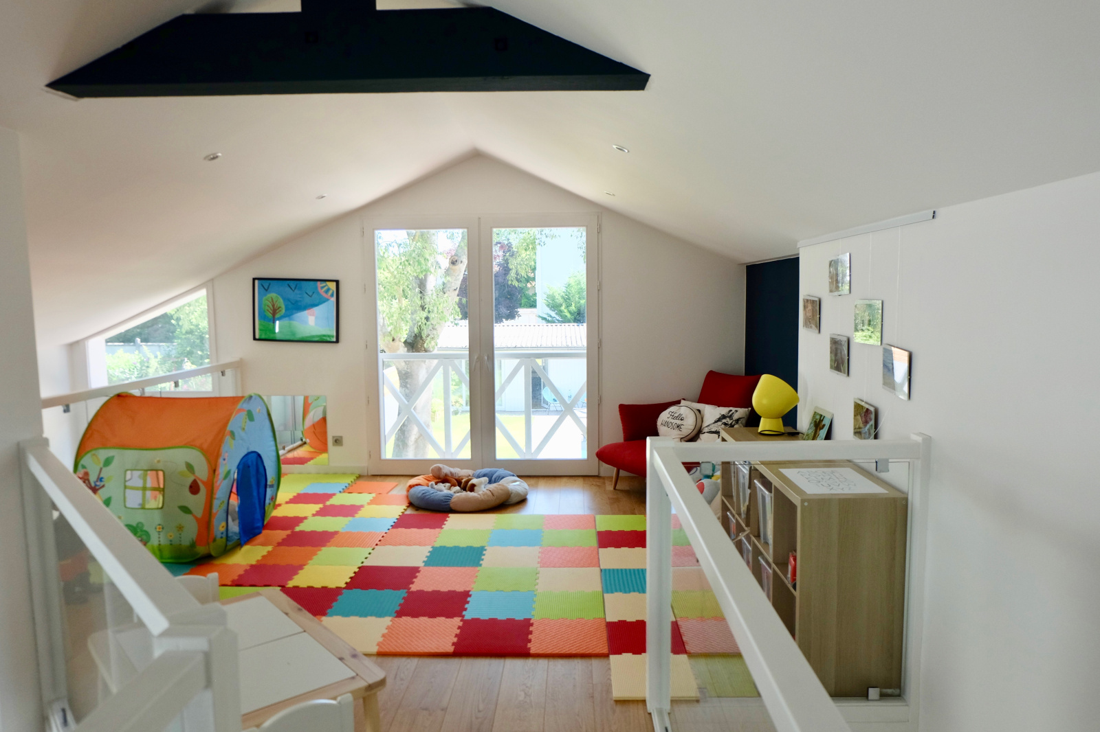 Image_8, Villa, Bordeaux, ref :1609