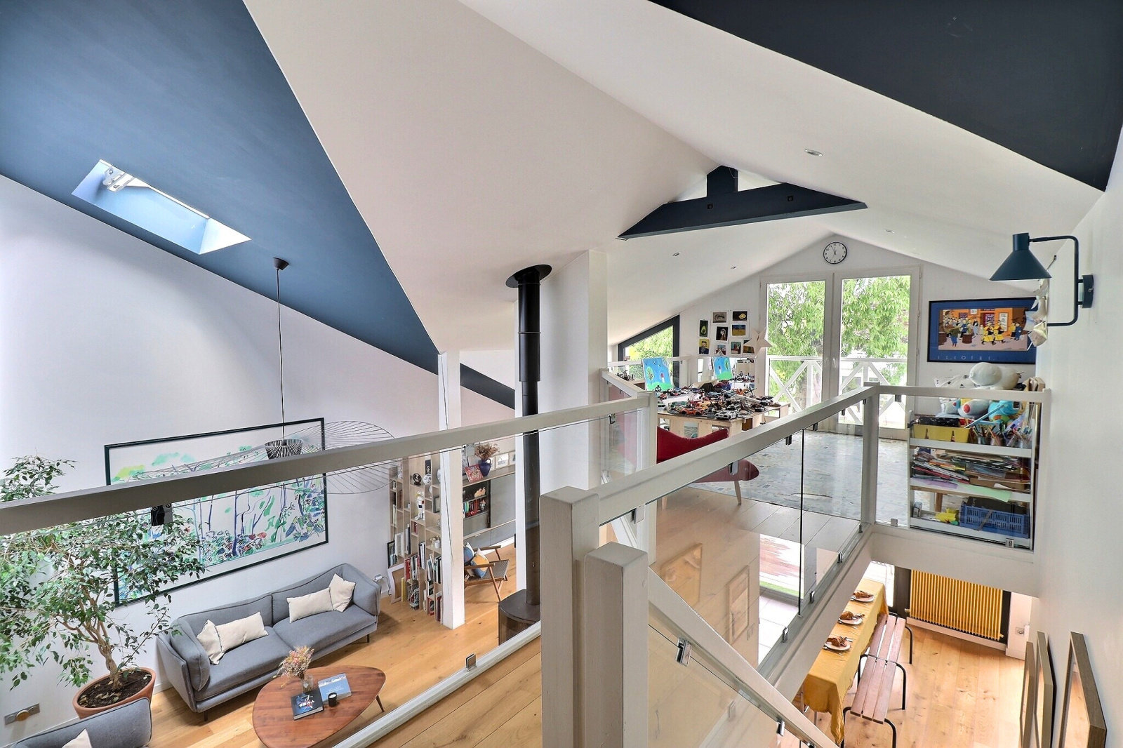 Image_1, Villa, Bordeaux, ref :1609