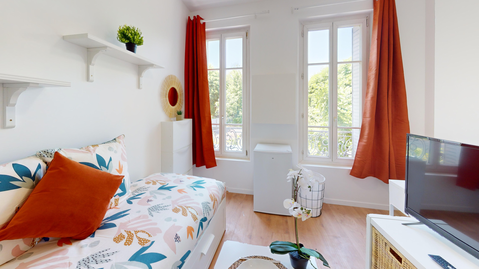 Image_16, Immeuble, Noisy-le-Sec, ref :1661