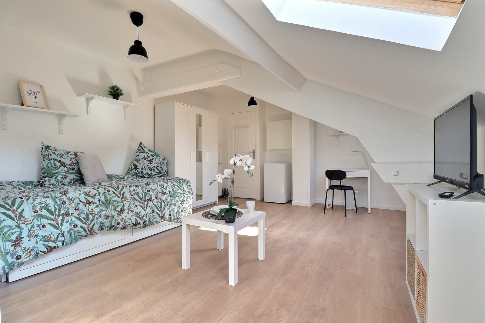 Image_18, Immeuble, Noisy-le-Sec, ref :1661