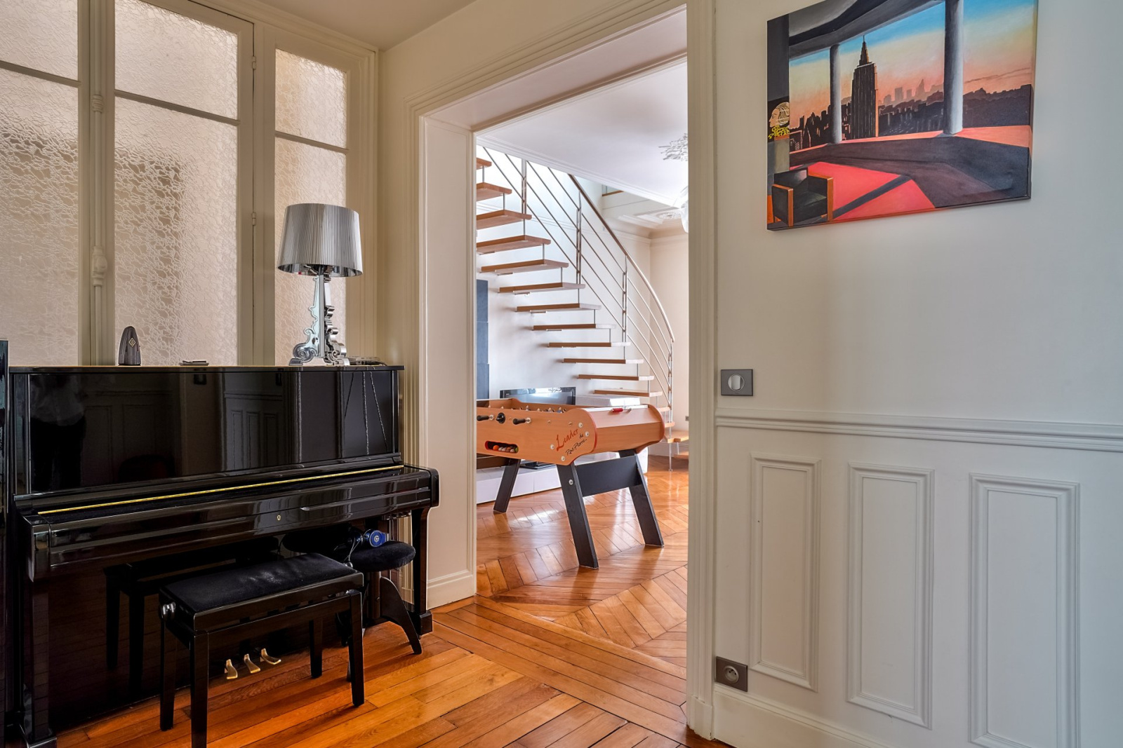 Image_8, Appartement, Paris, ref :5752631