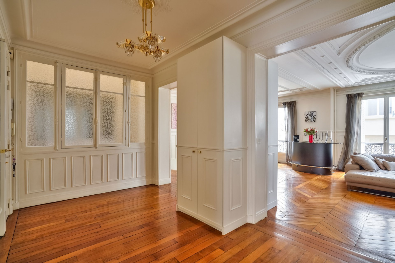 Image_4, Appartement, Paris, ref :5752631