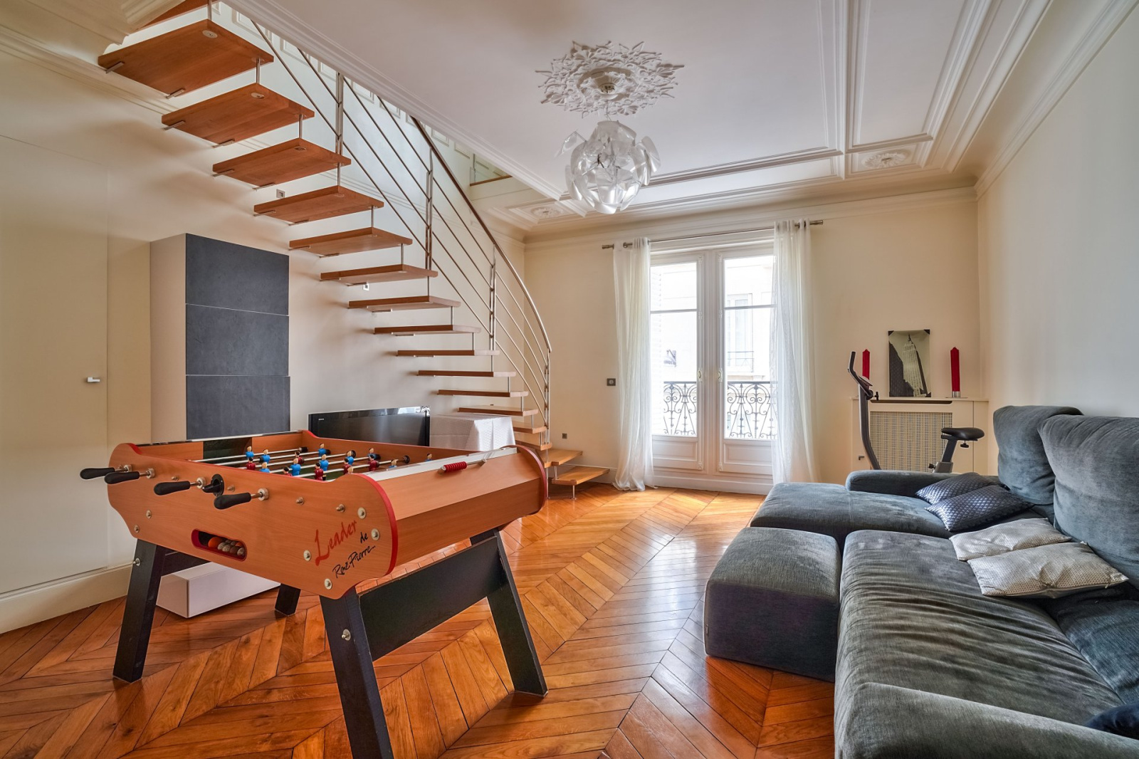 Image_7, Appartement, Paris, ref :5752631