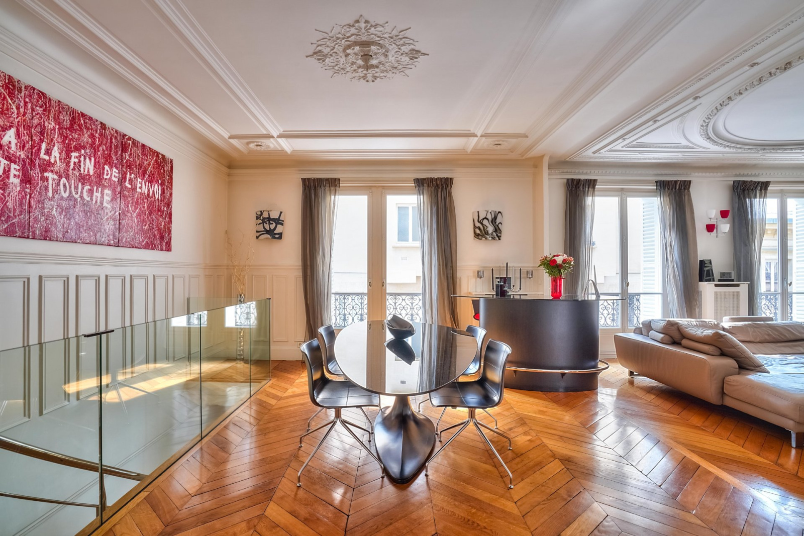 Image_3, Appartement, Paris, ref :5752631