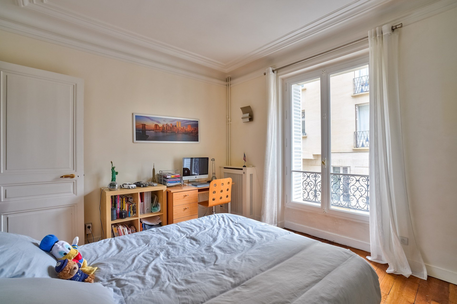 Image_14, Appartement, Paris, ref :5752631