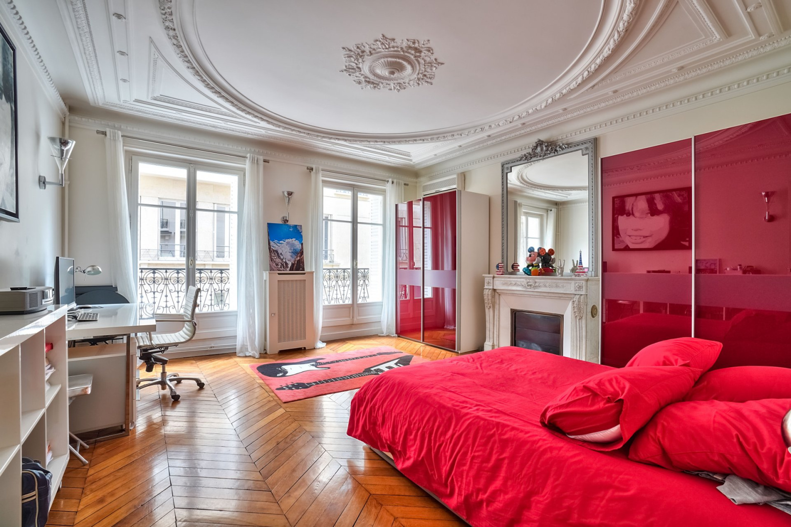 Image_11, Appartement, Paris, ref :5752631