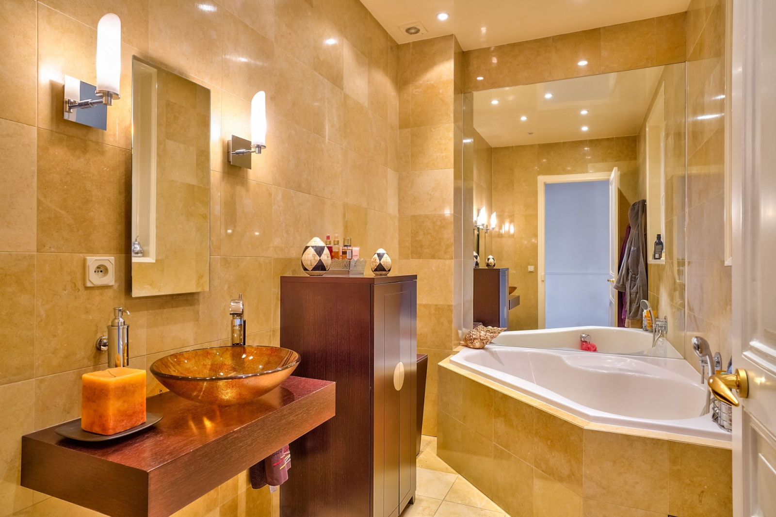 Image_6, Appartement, Paris, ref :5752631