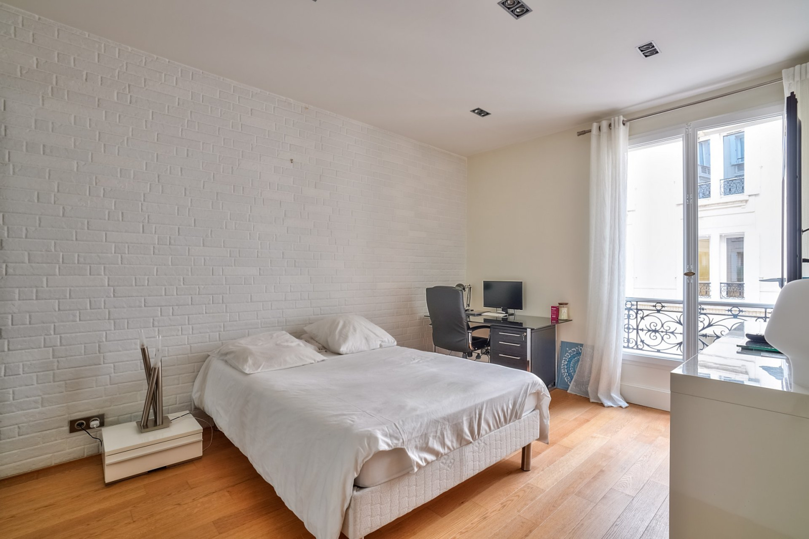 Image_10, Appartement, Paris, ref :5752631