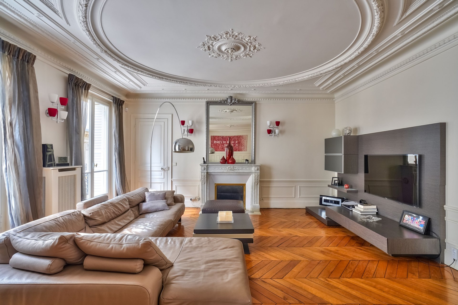 Image_1, Appartement, Paris, ref :5752631