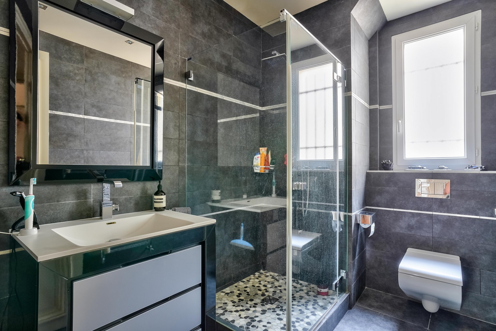 Image_9, Appartement, Paris, ref :5752631