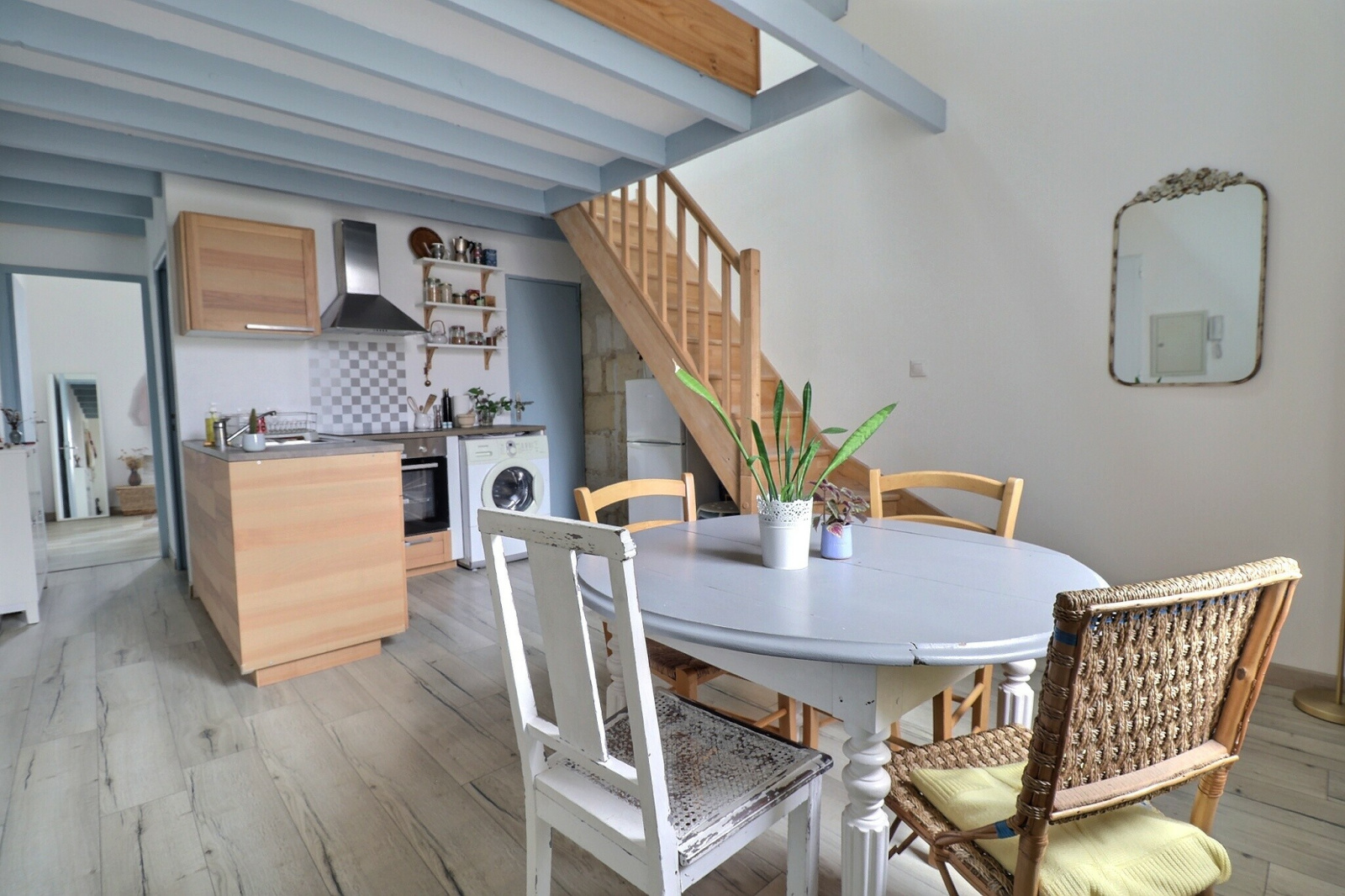 Image_1, Duplex, Bordeaux, ref :1695