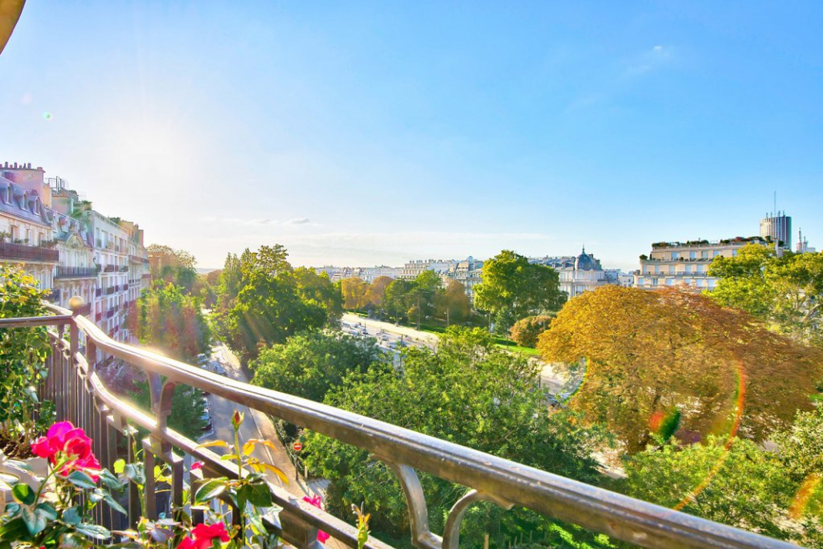 Image_1, Appartement, Paris, ref :2222984