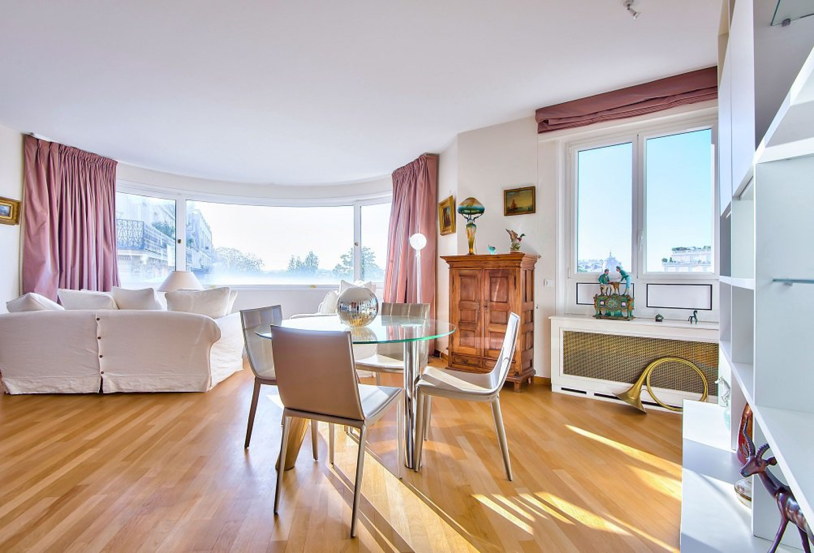 Image_2, Appartement, Paris, ref :2222984