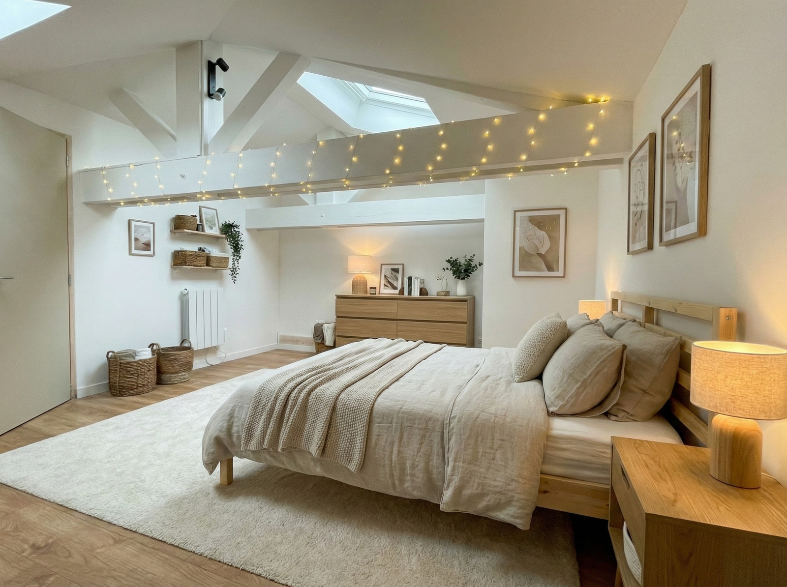 Image_5, Duplex, Mérignac, ref :MLVAP200000766