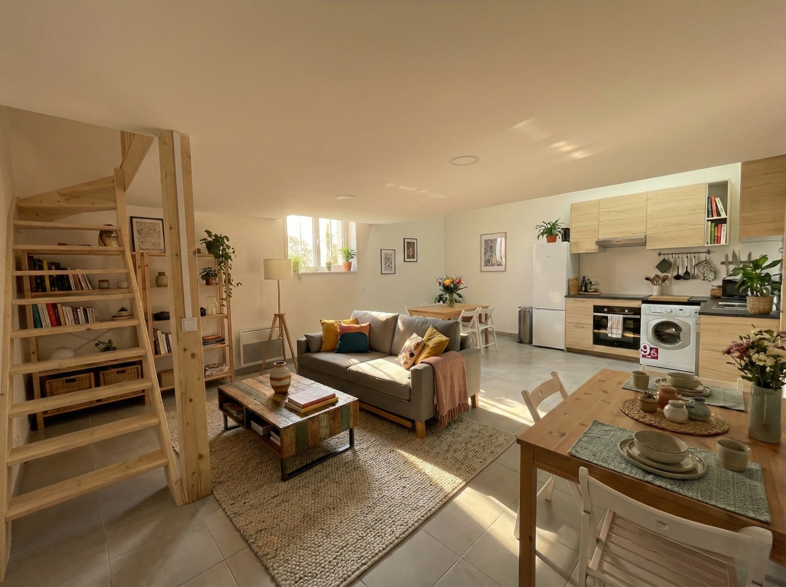 Image_2, Duplex, Mérignac, ref :MLVAP200000766