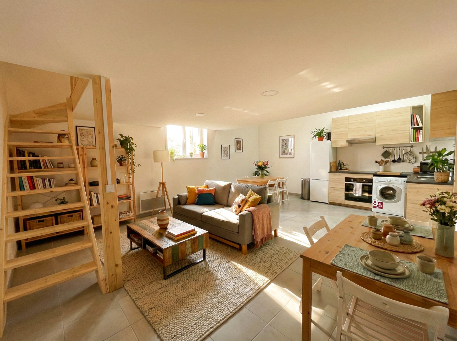 Image_2, Appartement, Mérignac, ref :MLVAP200000766