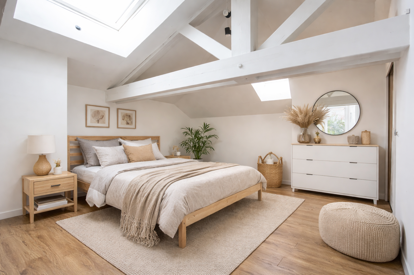 Image_6, Appartement, Mérignac, ref :MLVAP200000766