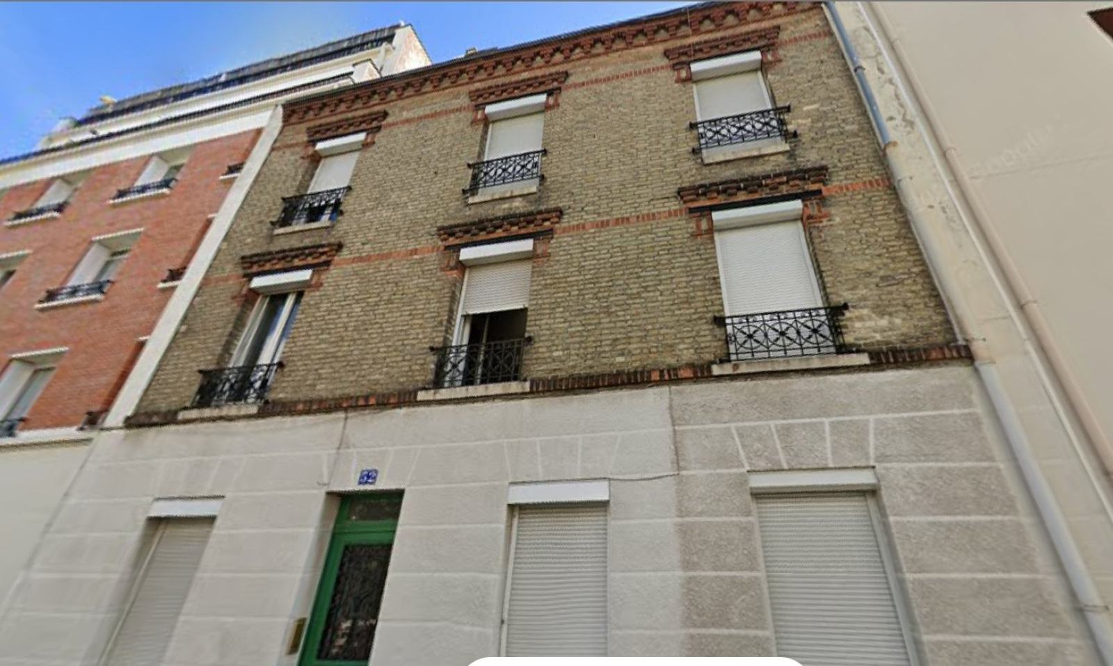 Image_1, Immeuble, Vanves, ref :5905530