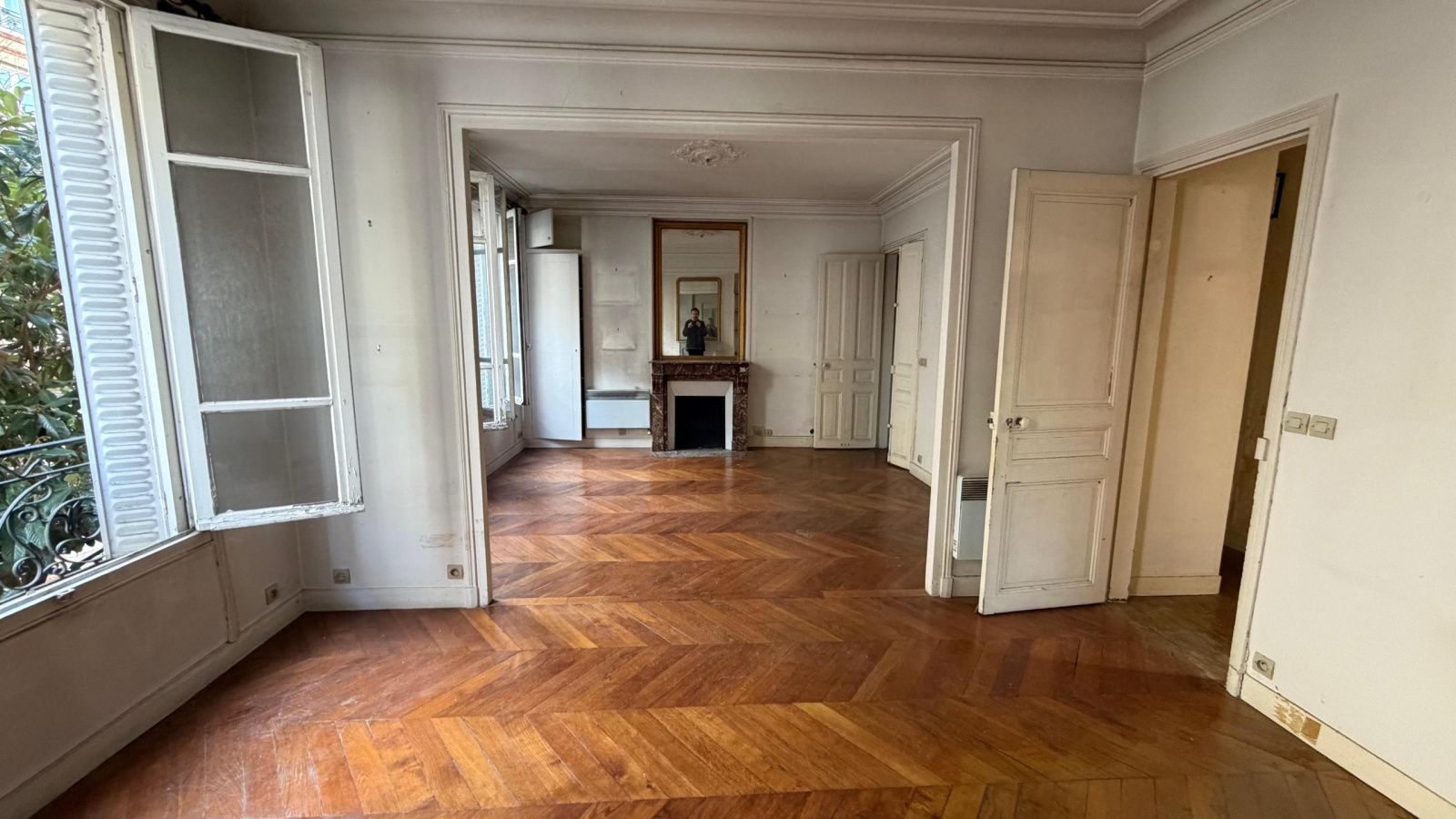 Image_4, Appartement, Paris, ref :MVAP10000786