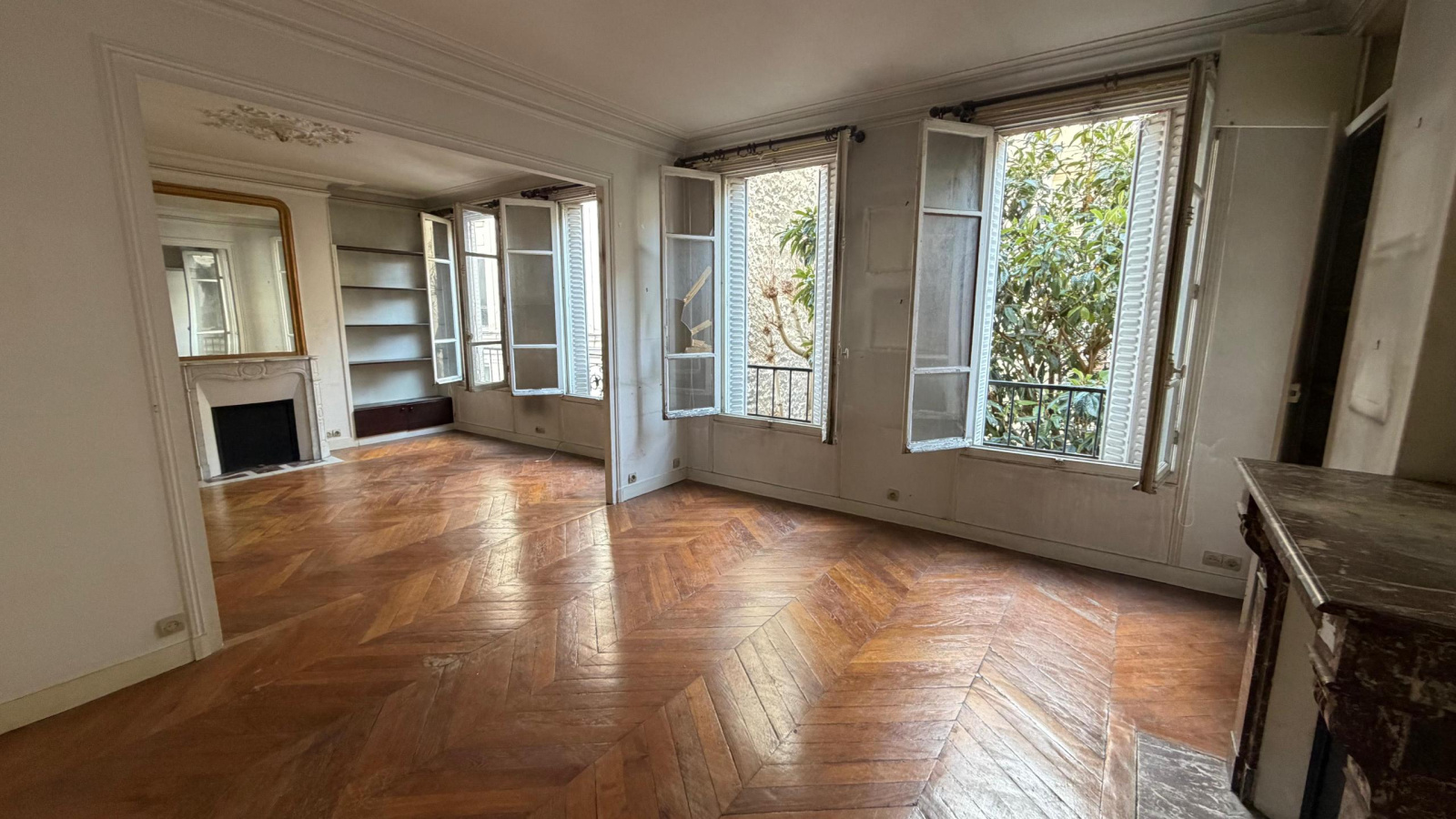 Image_3, Appartement, Paris, ref :MVAP10000786