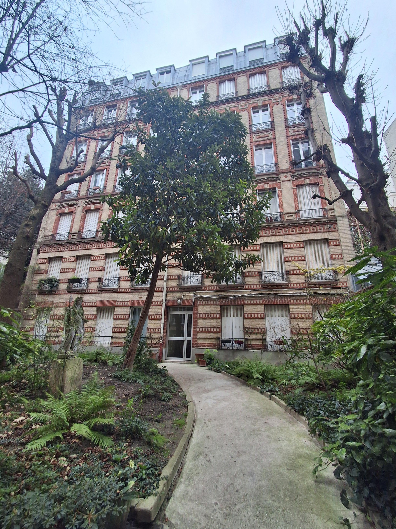 Image_1, Appartement, Paris, ref :MVAP10000786