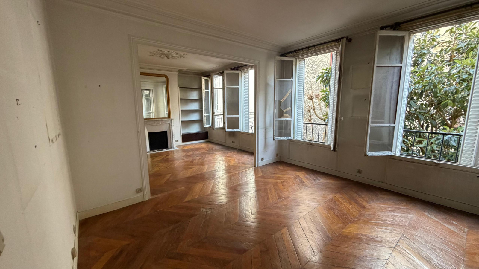 Image_2, Appartement, Paris, ref :MVAP10000786