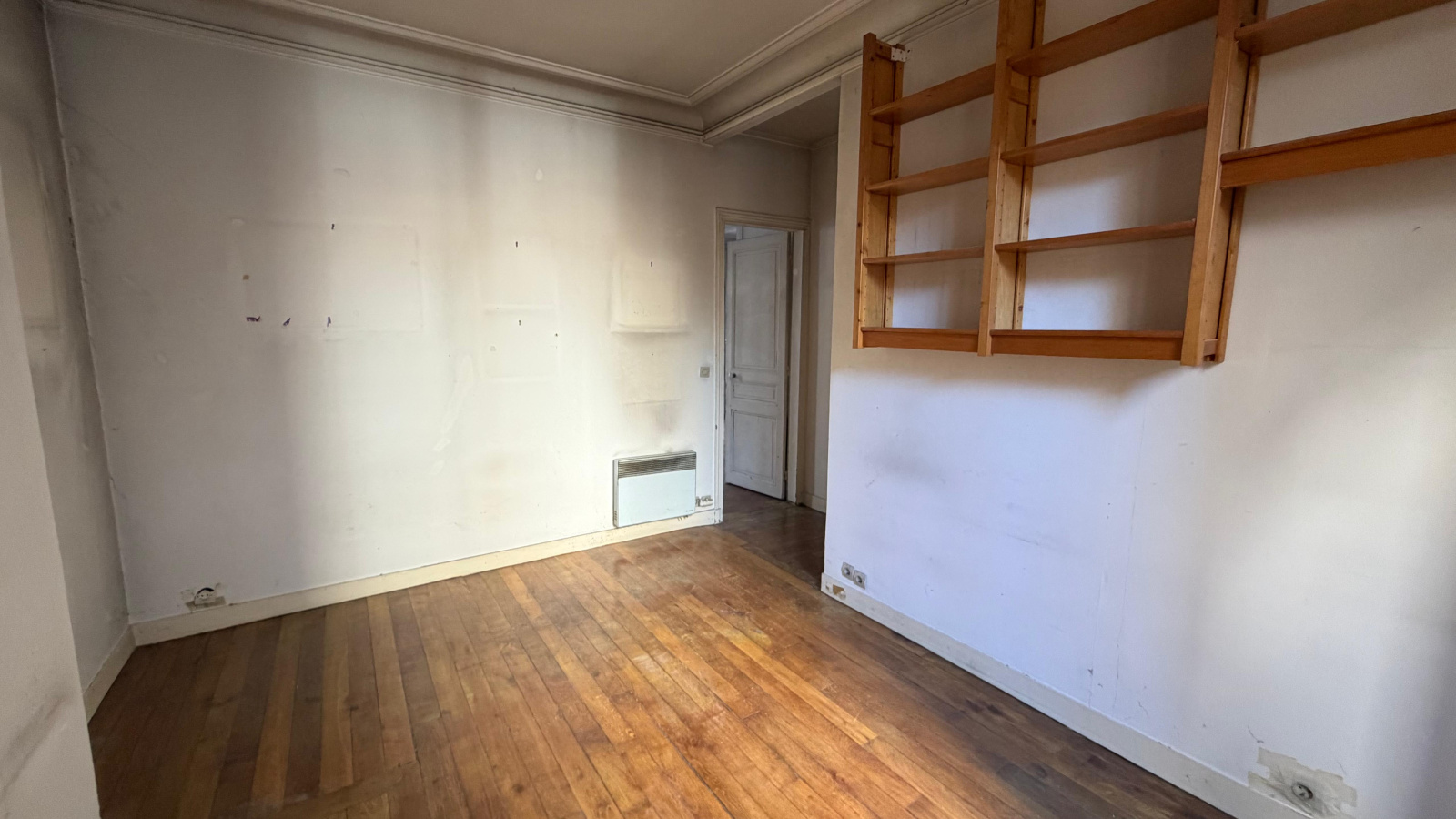 Image_5, Appartement, Paris, ref :MVAP10000786