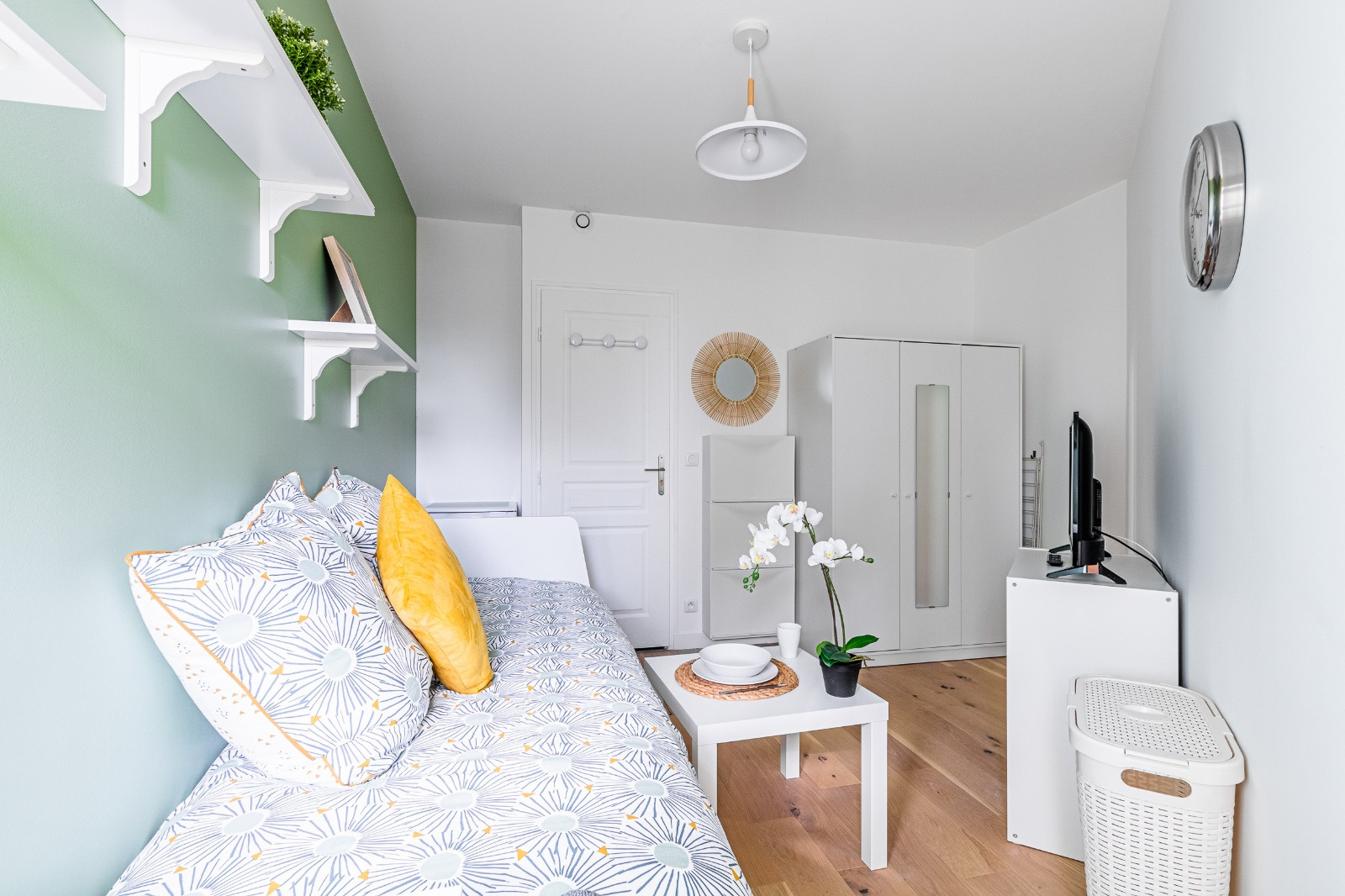 Image_6, Appartement, Pierrefitte-sur-Seine, ref :1619