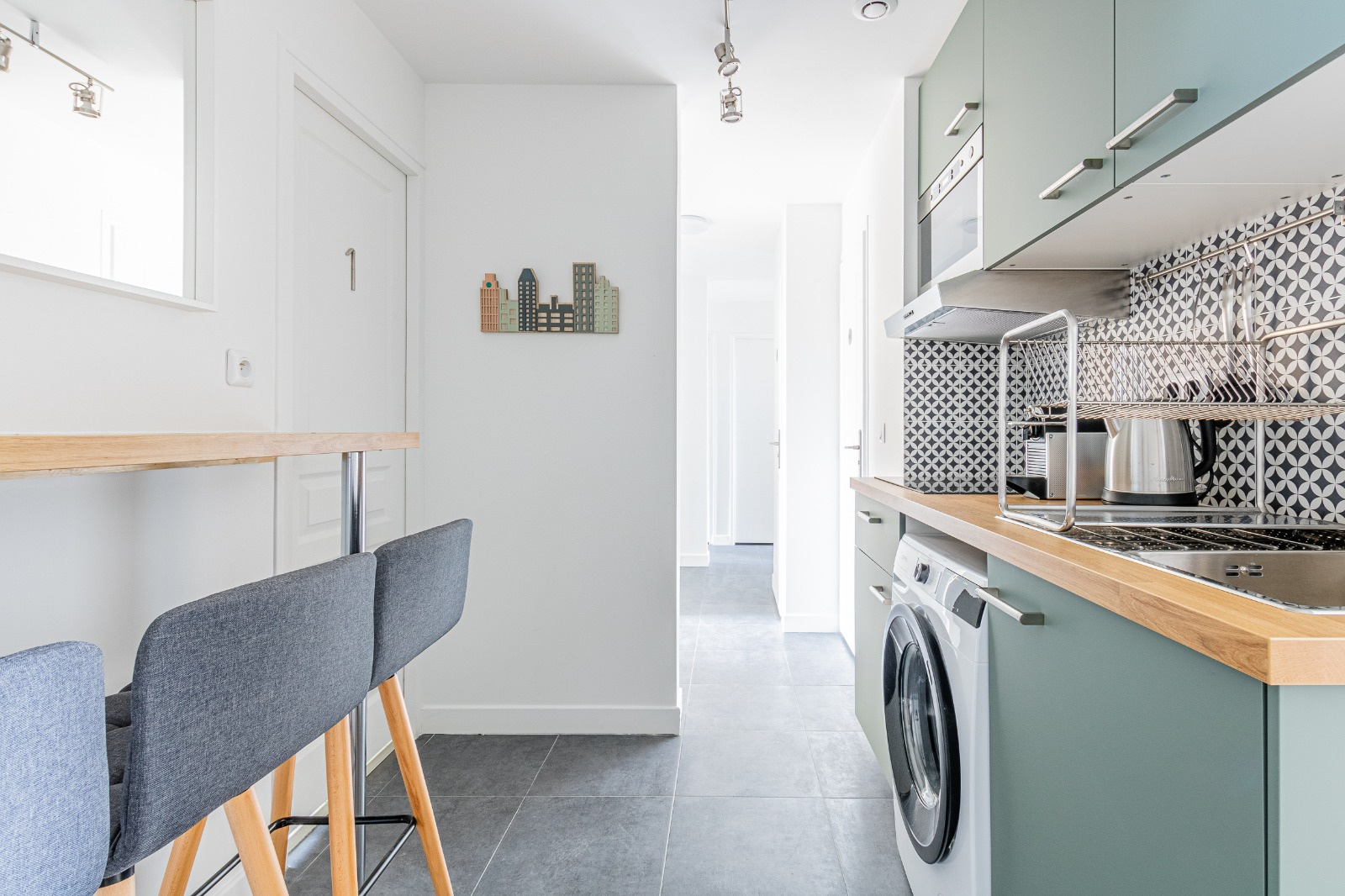 Image_4, Appartement, Pierrefitte-sur-Seine, ref :1619