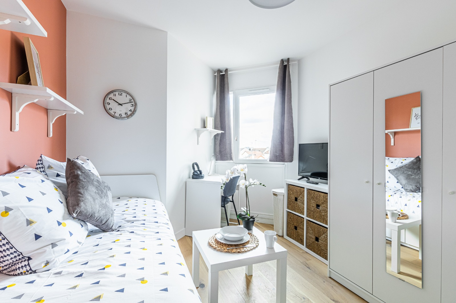 Image_8, Appartement, Pierrefitte-sur-Seine, ref :1619