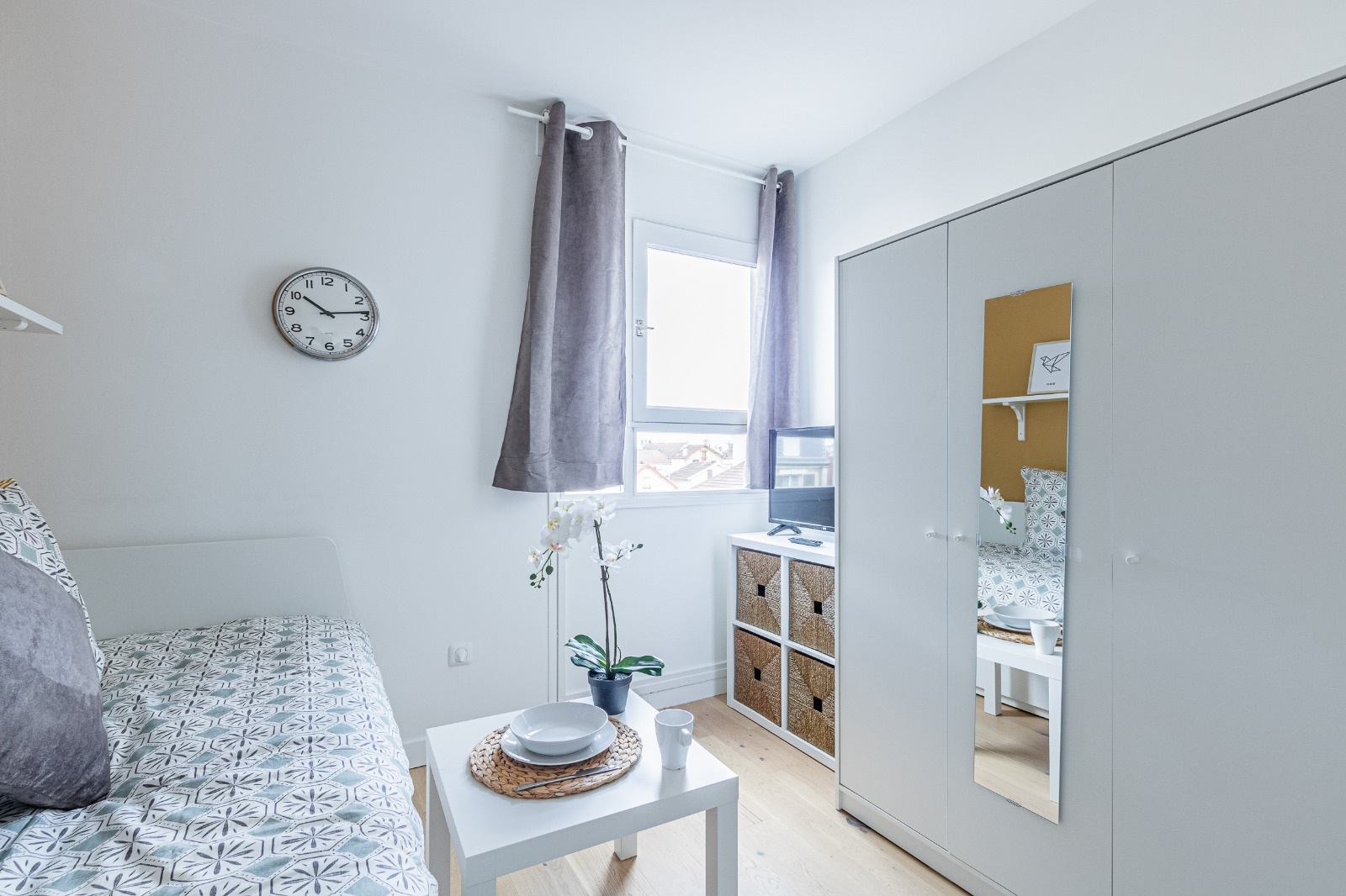 Image_10, Appartement, Pierrefitte-sur-Seine, ref :1619