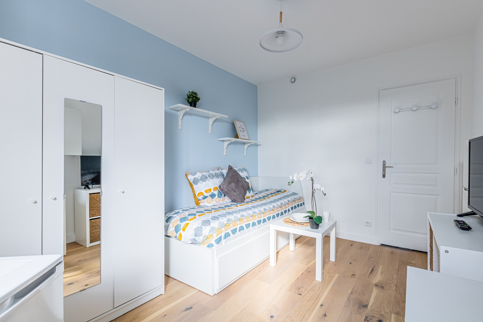 Image_7, Appartement, Pierrefitte-sur-Seine, ref :1619