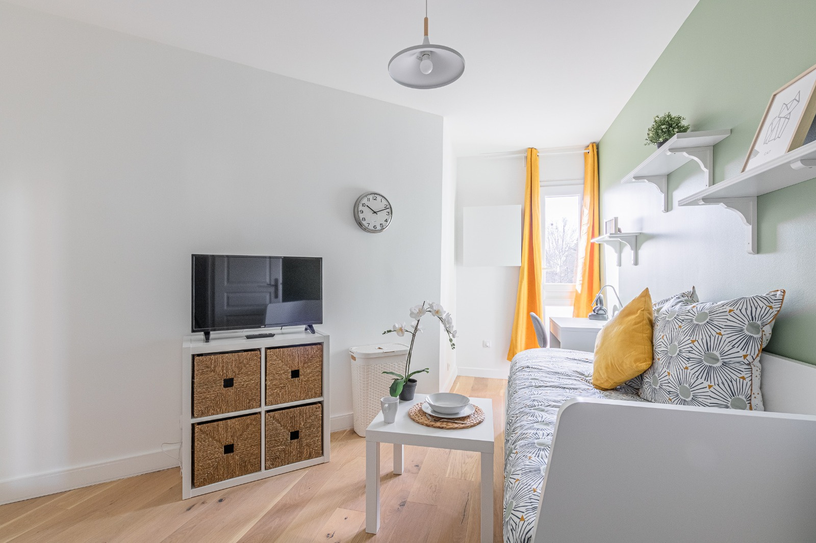 Image_5, Appartement, Pierrefitte-sur-Seine, ref :1619