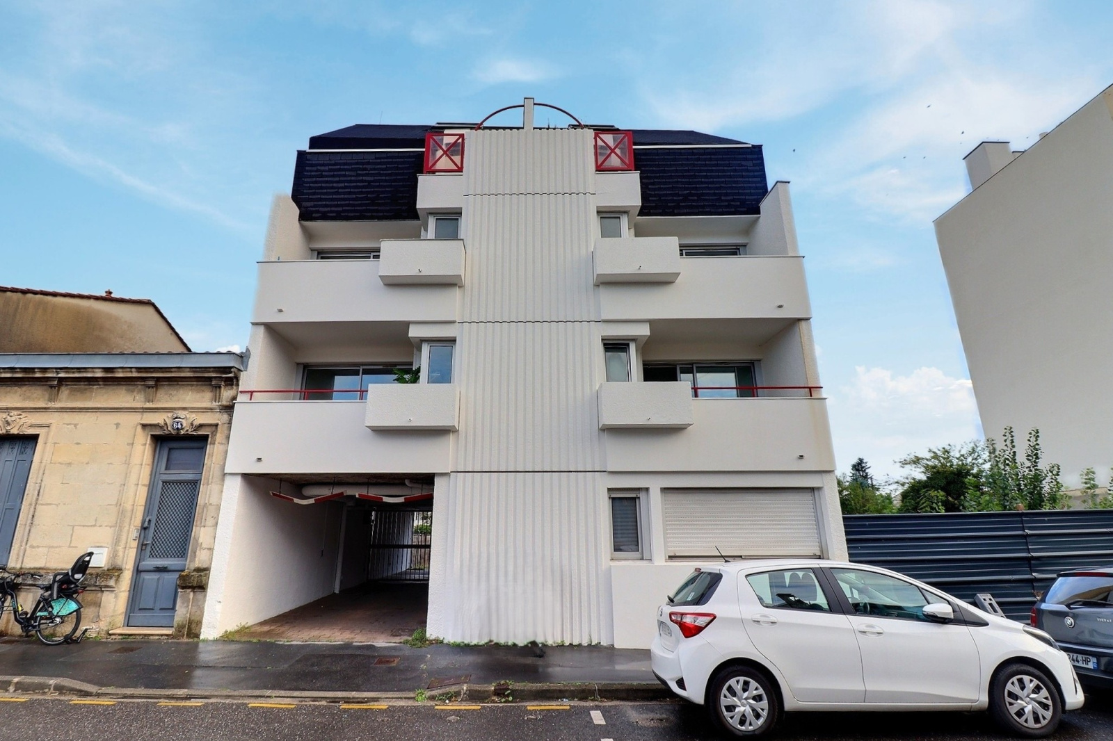 Image_7, Appartement, Bordeaux, ref :1736