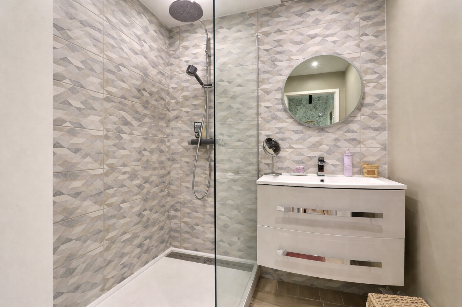 Image_6, Rez de jardin, Bruges, ref :91