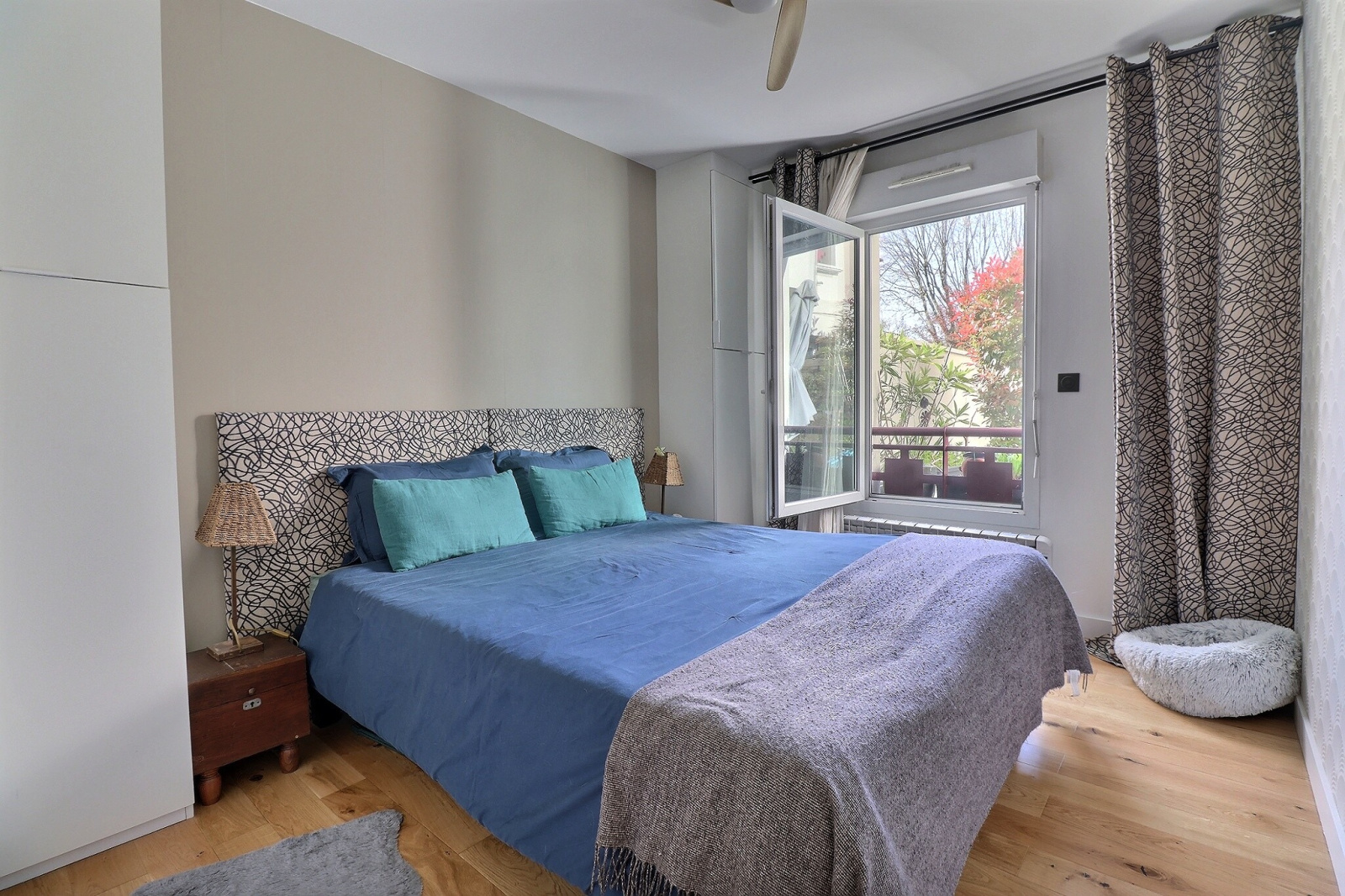 Image_5, Rez de jardin, Bruges, ref :91