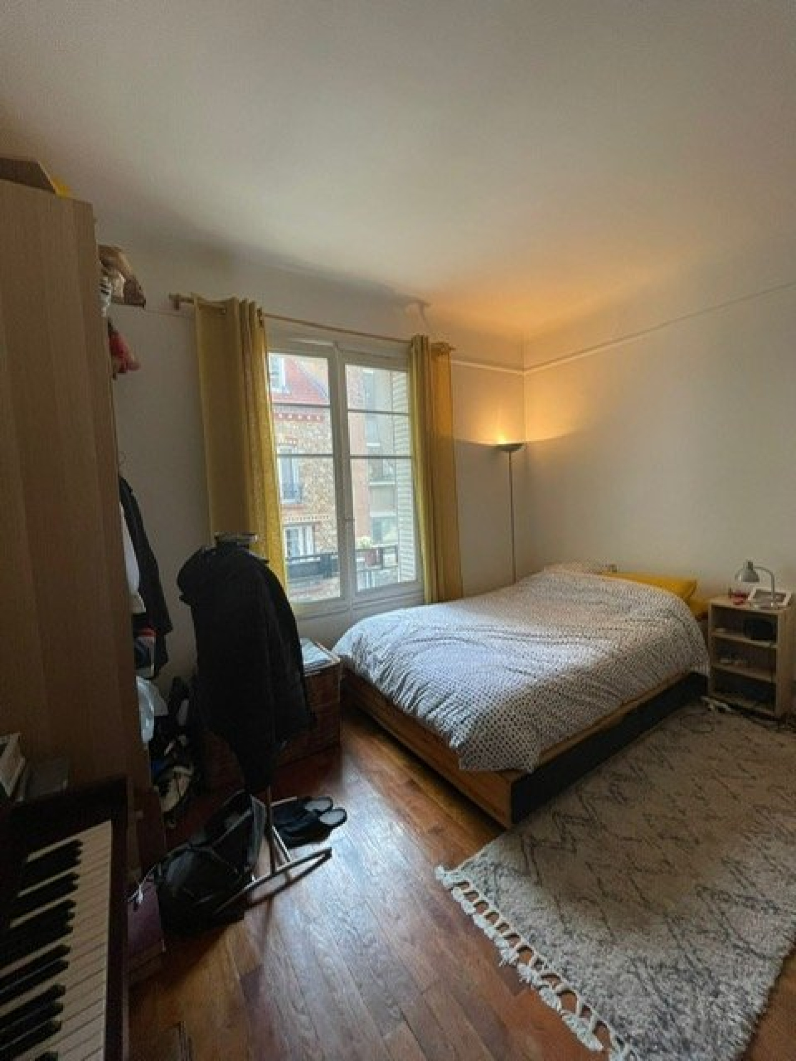 Image_8, Appartement, Boulogne-Billancourt, ref :7013656